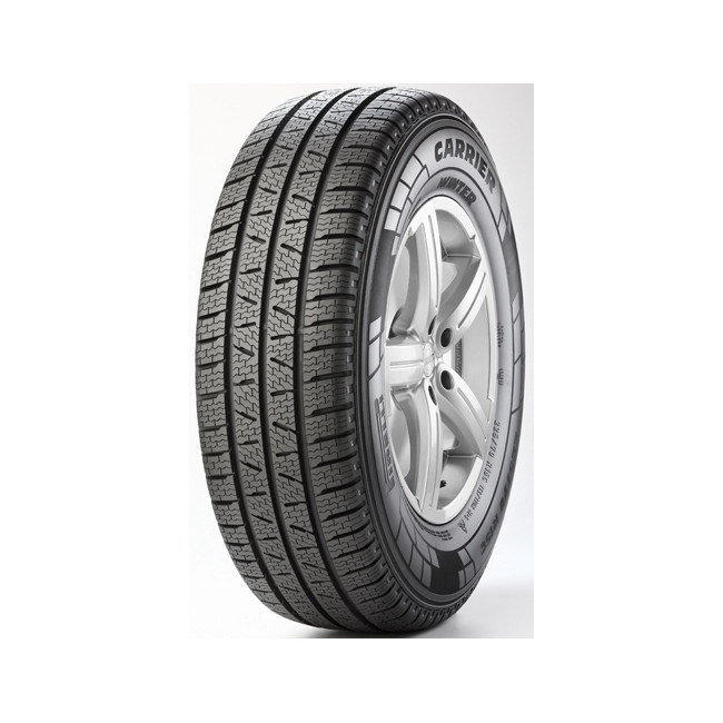 195/60R16C 99/97T CARRIER WINTER