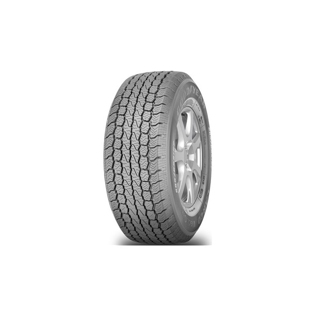 285/65R16C 128N/118R CARGO VECTOR