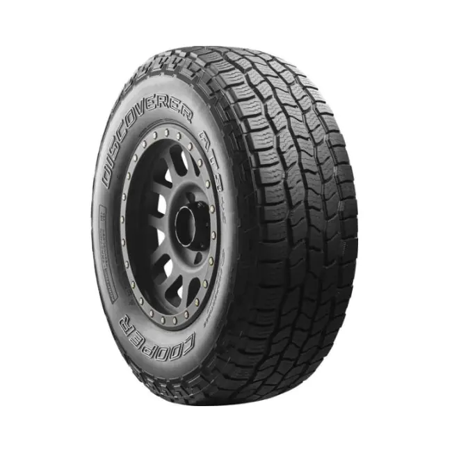 235/75R17 109T DISCOVERER AT3 4S
