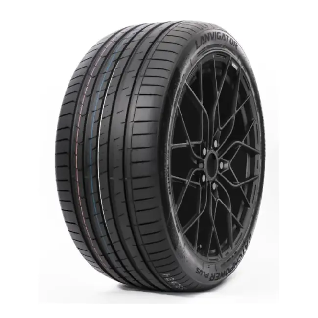 225/45ZR17 94Y XL CATCHPOWER PLUS