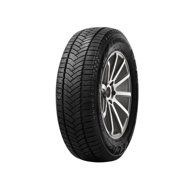 215/65R16C 109/107T CATCHFORS VAN A/S