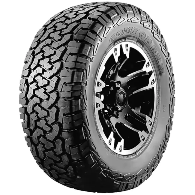 245/75R16LT 120/116R CF1100 ALL TERRAIN