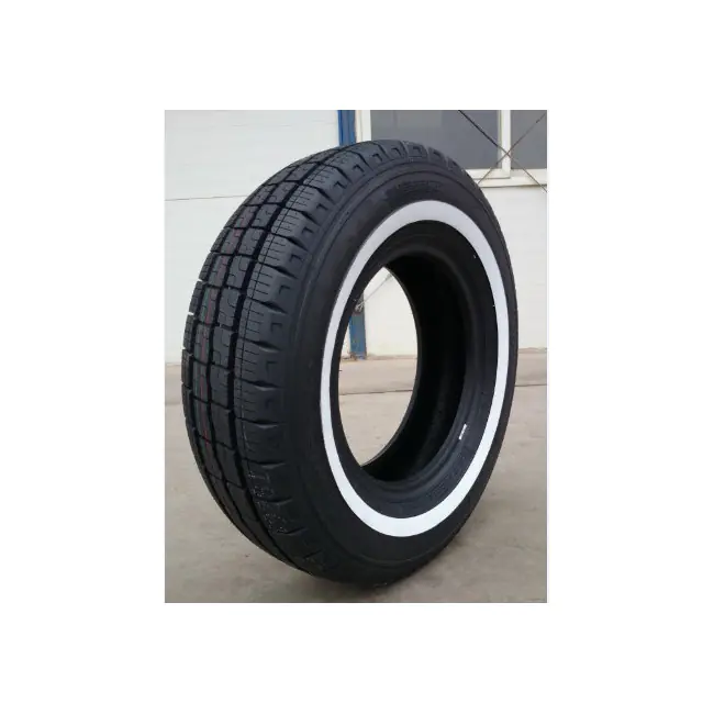 205/75R15C 110/108R CF300 BANDA BLANCA
