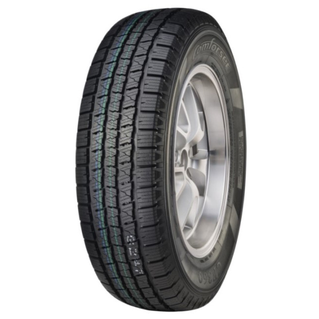 215/65R16C 109/107R CF360
