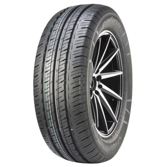 205/65R16 95H CF620 205/R16