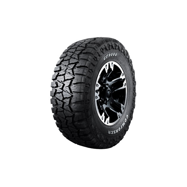 265/65R17LT 120/117Q CF9000 R/T 265/R17