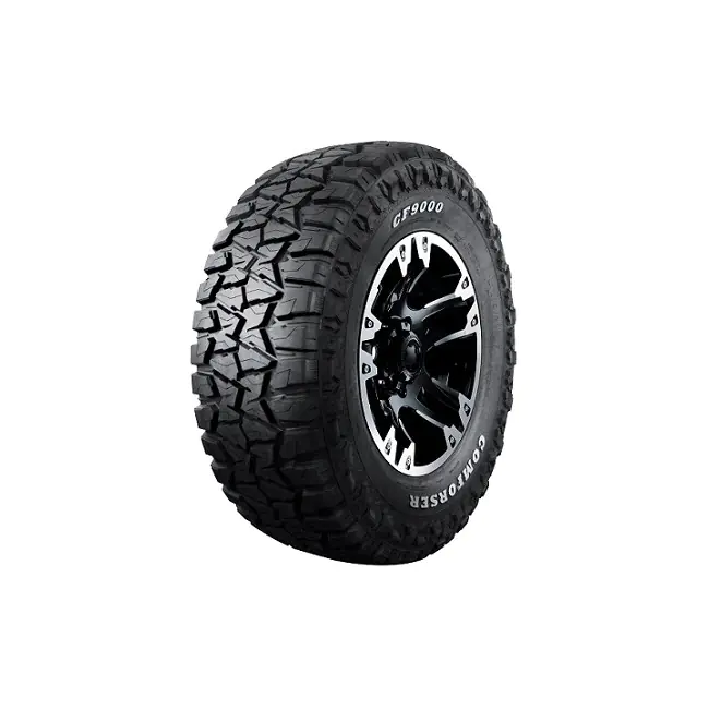 295/70R17LT 121/118Q CF9000 R/T