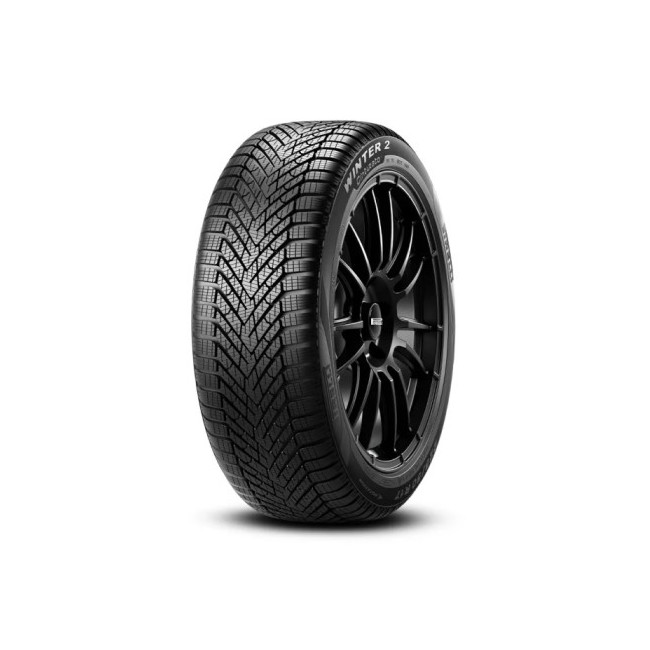 205/45R17 88V XL CINTURATO WINTER-2