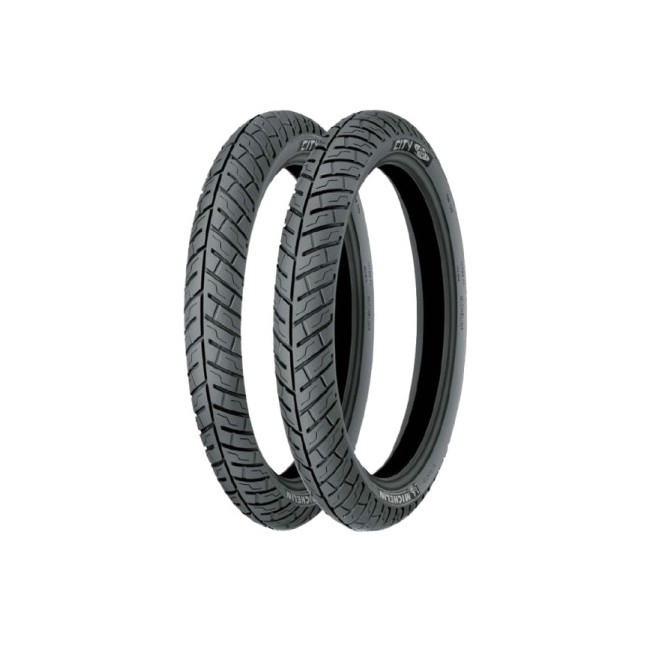 70/90-14 40P REINF.TT CITY PRO