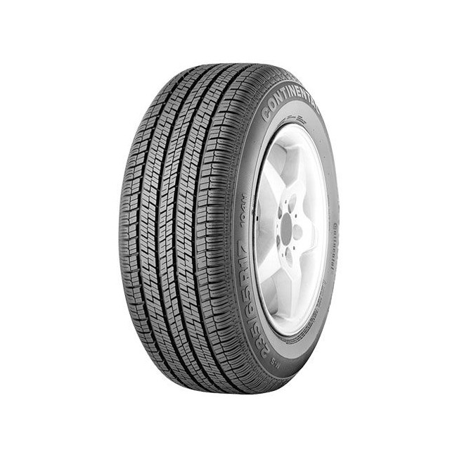 265/60R18 110V CONTI4X4CONTACT (MO) 265/R18