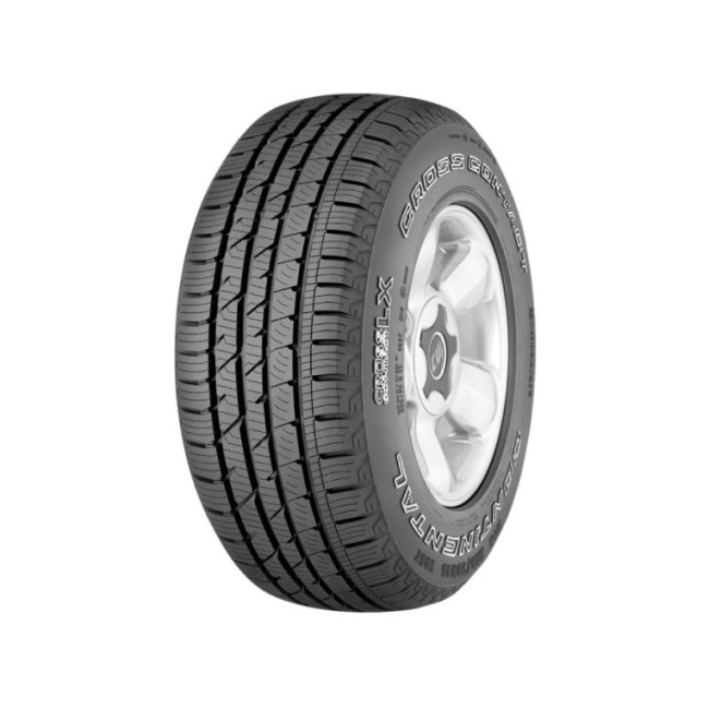265/60R18 110T CONTICROSSCONTACT LX 265/R18