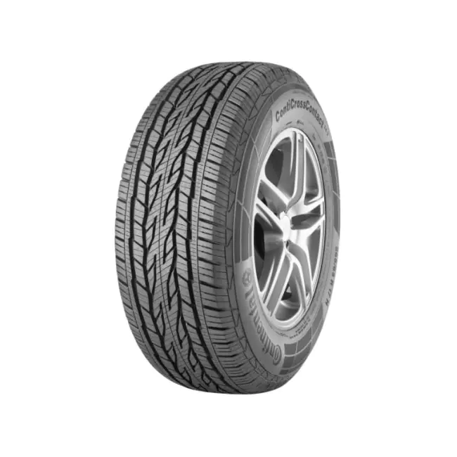 255/65R17 110H CONTICROSSCONTACT LX-2
