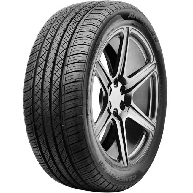 235/60R16 100H COMFORT A5 235/R16