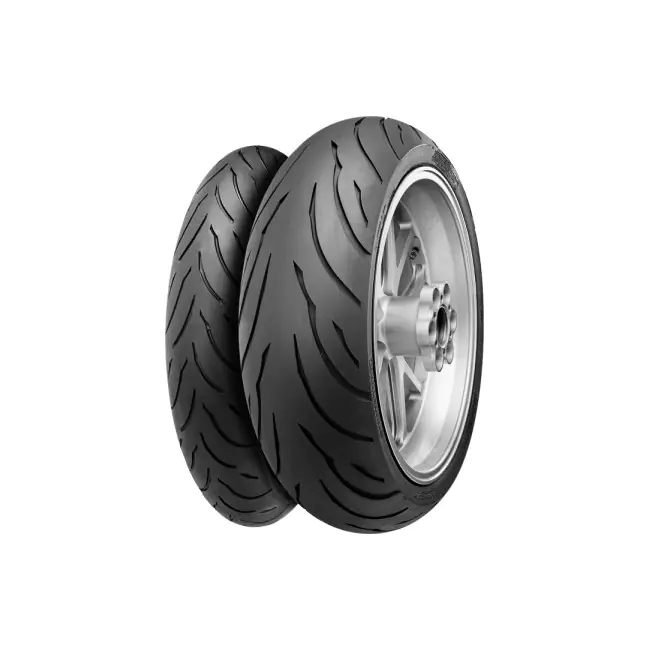 190/50ZR17 73W CONTIMOTION M