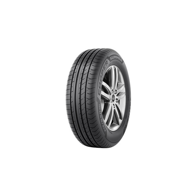 255/55R19 111V XL COOPER SUMMER