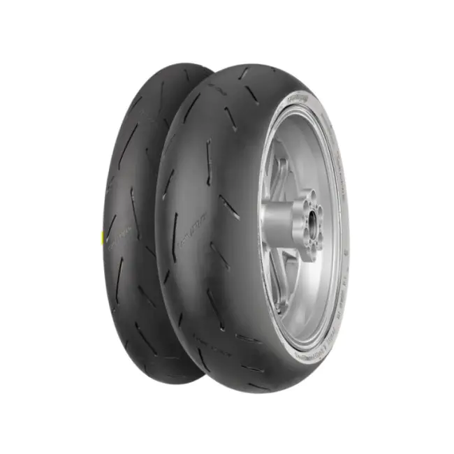 200/55ZR17 78W CONTIRACEATTACK-2 STREET