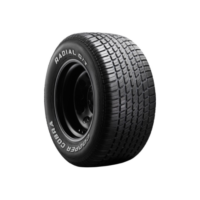 245/60R15 100T COBRA RADIAL G/T 245/R15