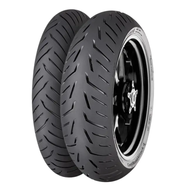 190/50ZR17 73W CONTIROADATTACK 4 GT