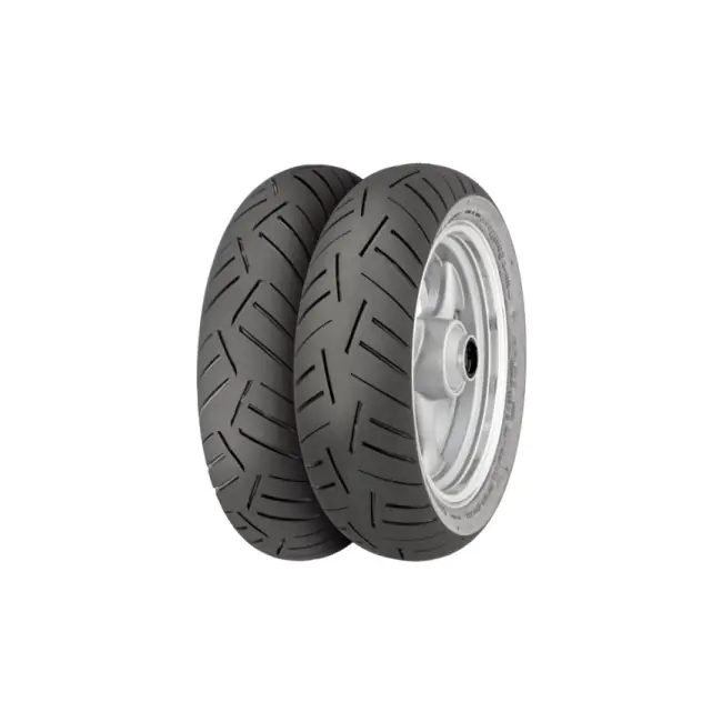 150/70-13 64S CONTISCOOT