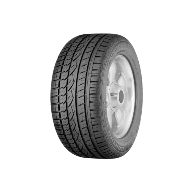 255/50R20 109Y XL CONTICROSSCONTACT UHP