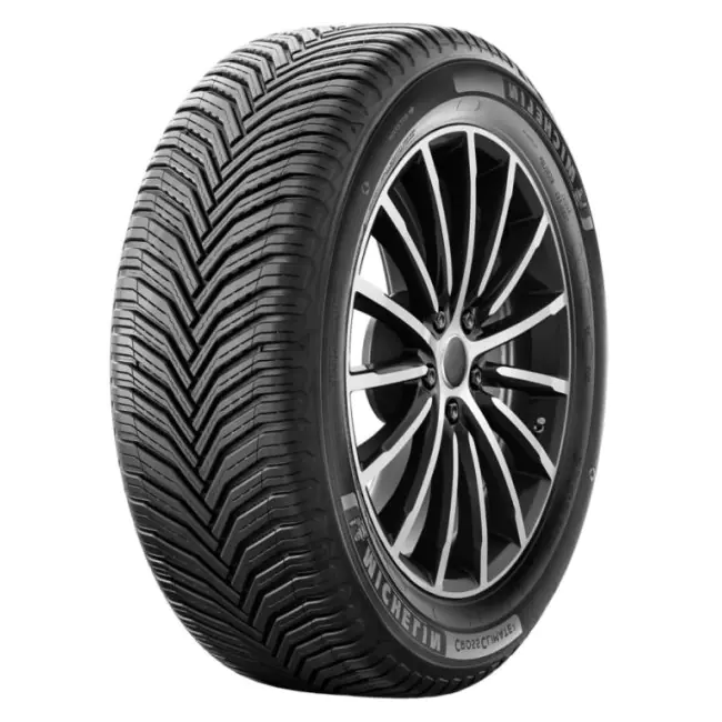 215/50R18 92W CROSSCLIMATE 2 SUV