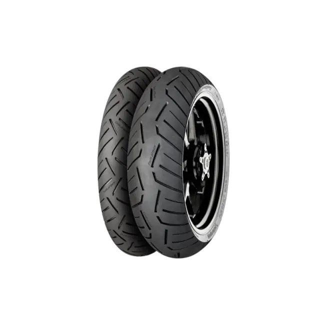 110/80ZR18 58W CONTIROADATTACK 3 CR