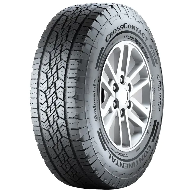265/45R20 108W XL CROSSCONTACT ATR