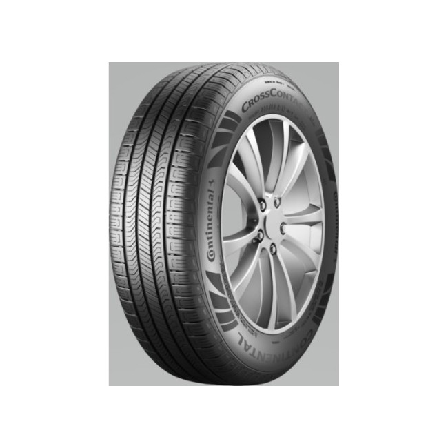 275/40R21 107H XL CROSSCONTACT RX 275/R21