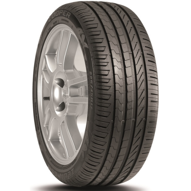 215/55R16 97W XL ZEON CS8 215/R16