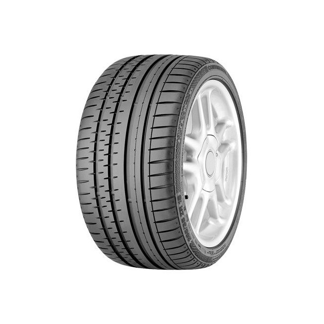 275/40R18 103W XL SPORTCONTACT-2 (J) 275/R18
