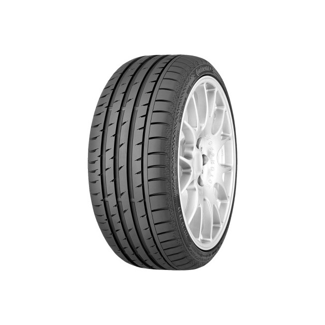 265/35R18 97Y XL SPORTCONTACT-3 (MO) 265/R18