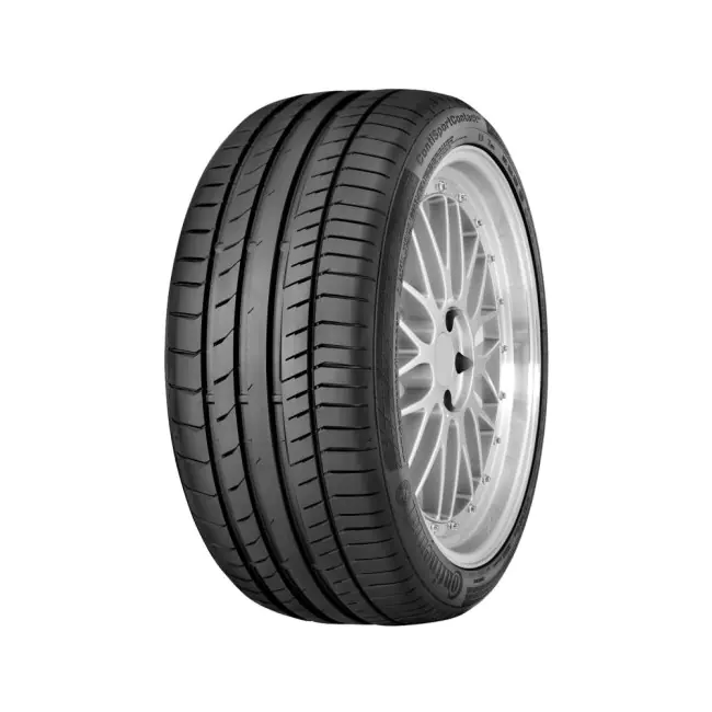 245/35ZR21 96Y XL SPORTCONTACT-5P TO CSI