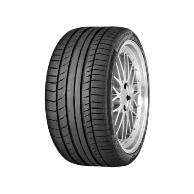 325/40ZR21 113Y SPORTCONTACT-5P (MO) 325/R21