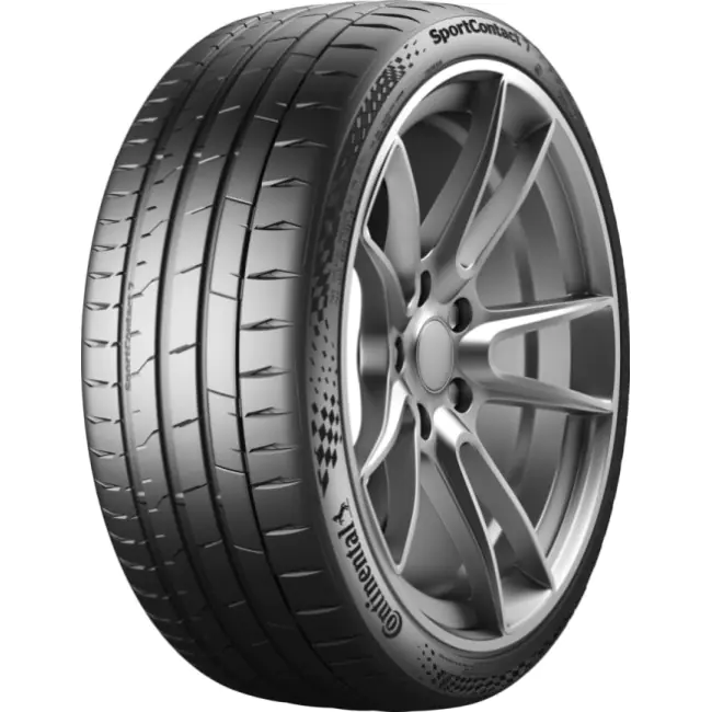 245/30ZR19 89Y XL SPORTCONTACT-7