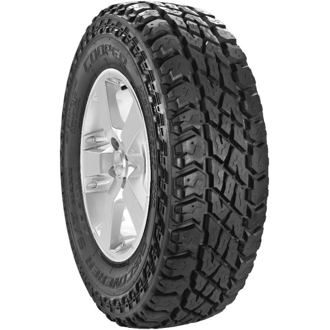 275/70R17 121/118Q DISCOVERER S/T MAXX 275/R17