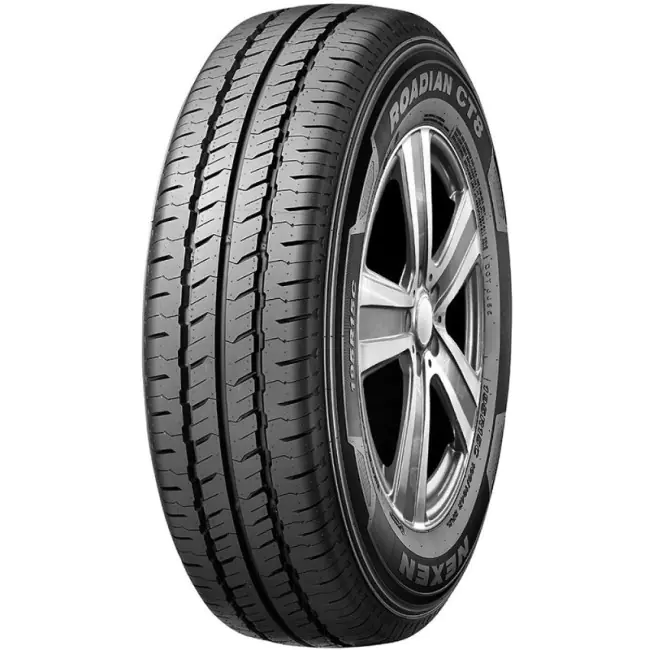 215/60R16C 108/106T ROADIAN CT8