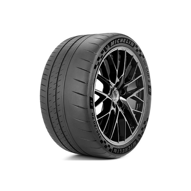 305/35ZR20 107Y XL PILO.SPORT CUP 2 R(K2 305/R20