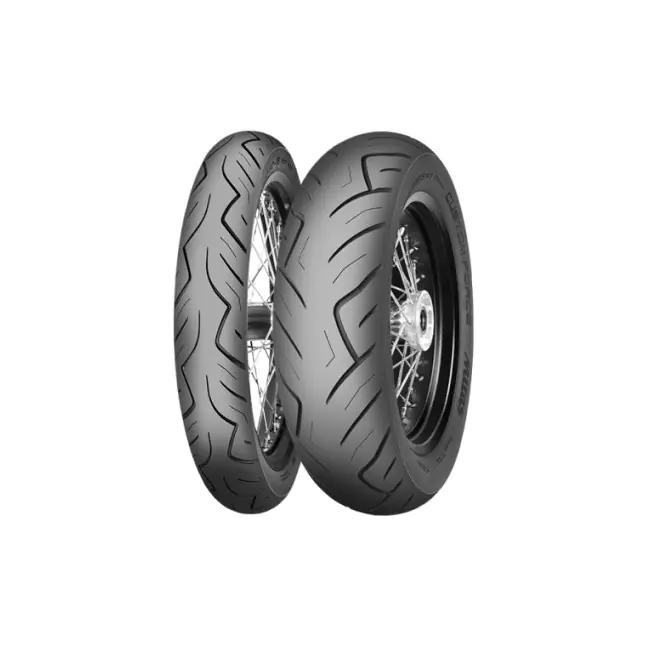 130/90-16 67H (MT90-16) CUSTOM FORCE