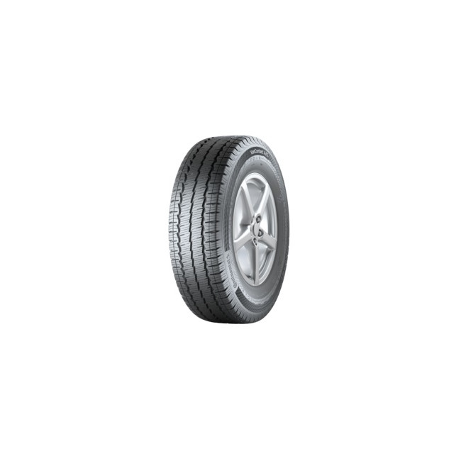 285/65R16C 131R VANCONTACT A/S 285/R16