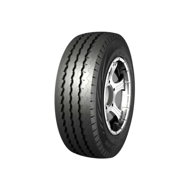 155R12C 88/86Q CW-25 VAN