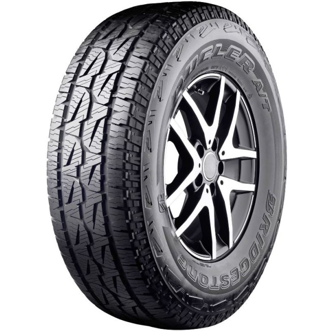 255/70R18 116S XL DUELER A/T 001 255/R18