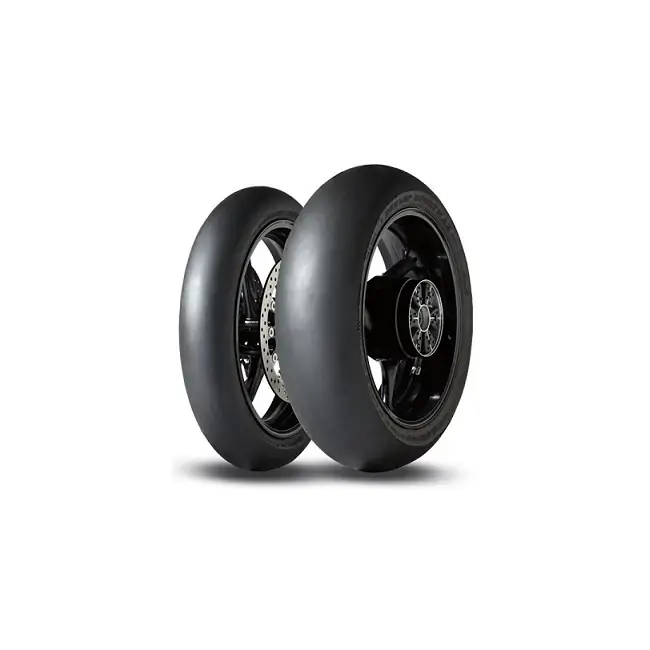 200/55ZR17 SX GP RACER SLICK D212 (M)