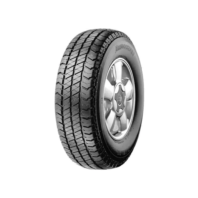 275/60HR18 113H DUELER H/T D684