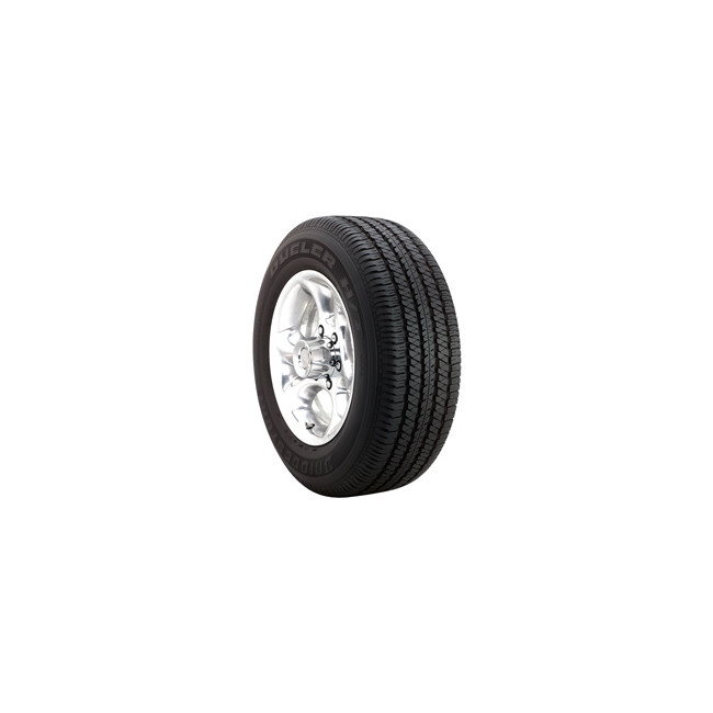 265/60R18 110H DUELER H/T D684-II 265/R18