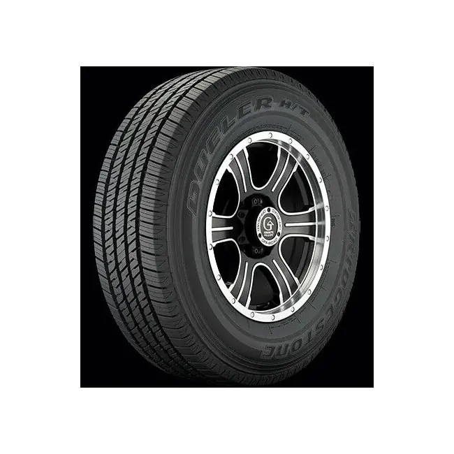 245/75R17 112T DUELER H/T D685