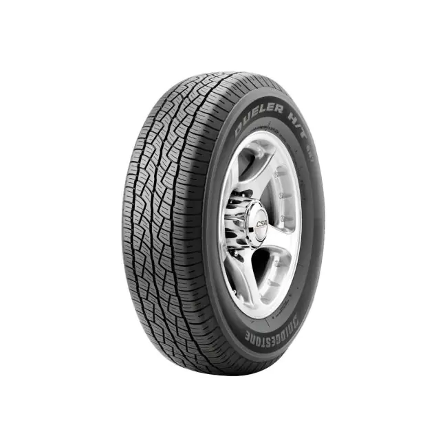 235/55R18 100H DUELER H/T D687