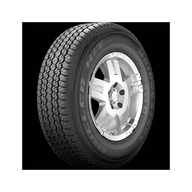 205/80R16 104T XL DUELER H/T D689