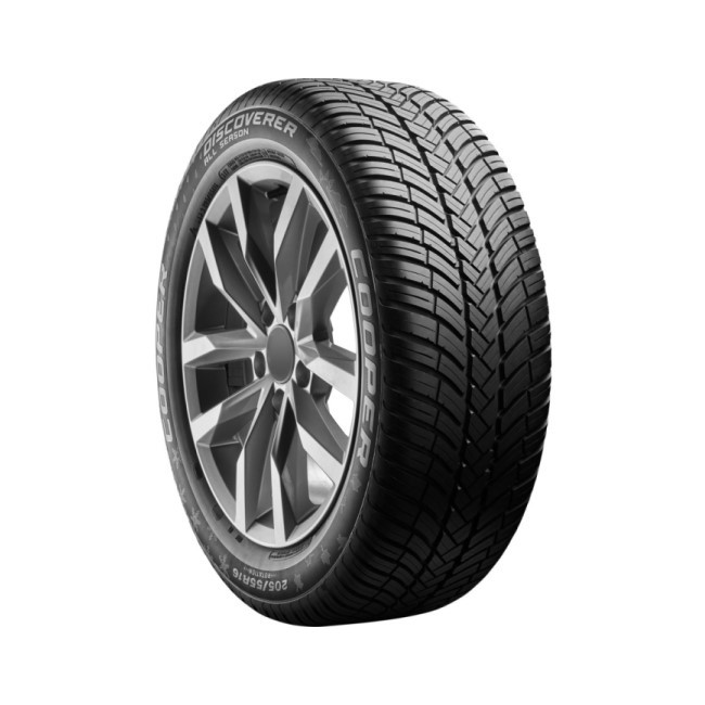 195/55R16 91H XL DISCOVERER ALL SEASON 195/R16