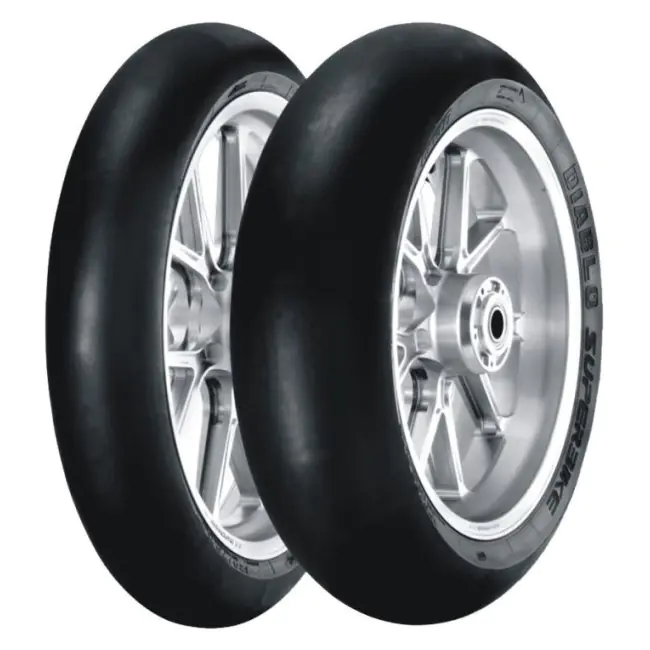 120/70R17 NHS DIABLO SUPERBIKE SC1