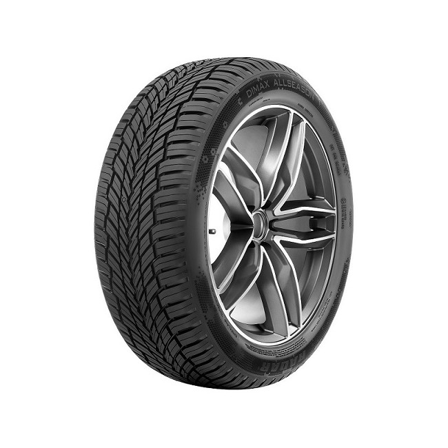 225/60ZR18 104W XL DIMAX ALL SEASON 225/R18